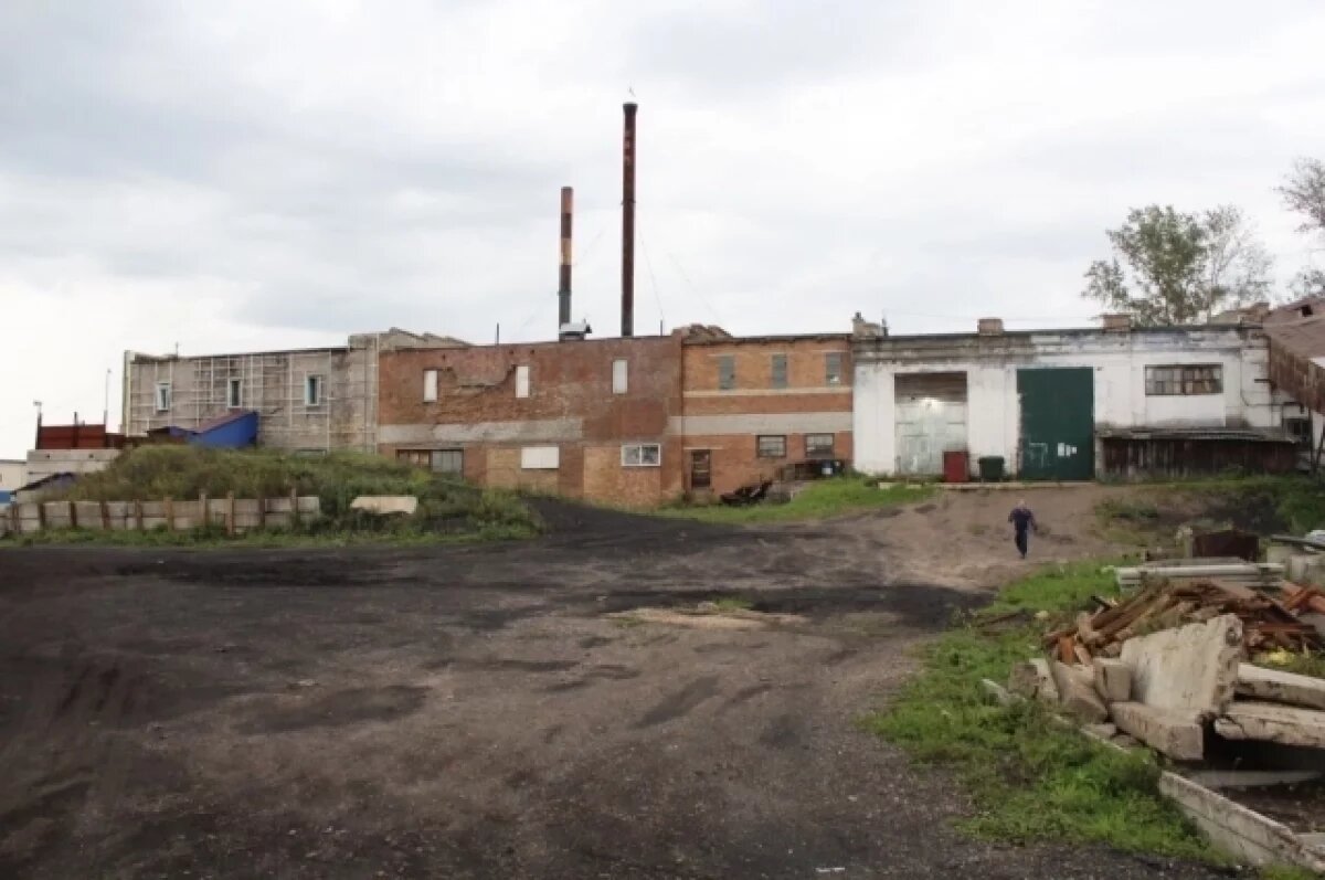    В Красноярском крае похитили средства при подготовке к «Северному завозу»