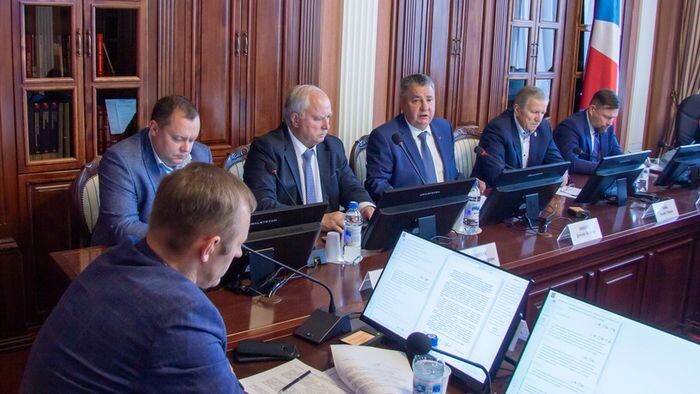    Пресс-служба ЗСОО