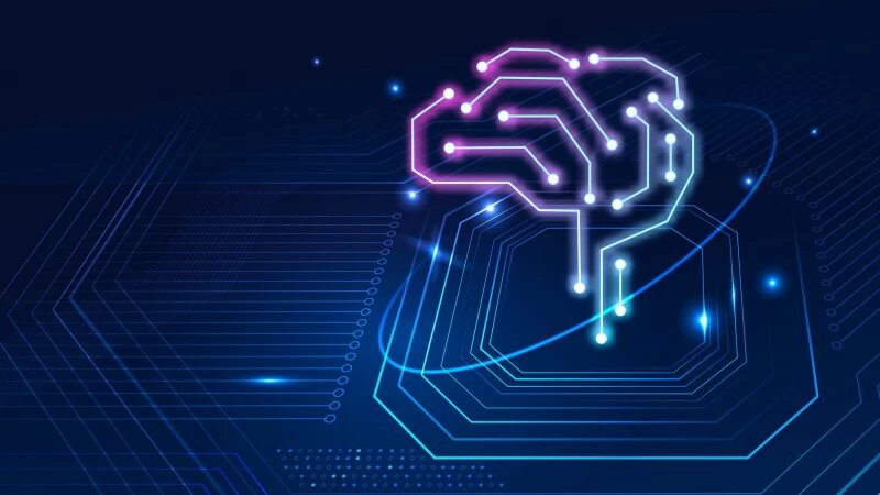     Искусственный интеллект. Источник: ru.freepik.com, автор rawpixel.com.