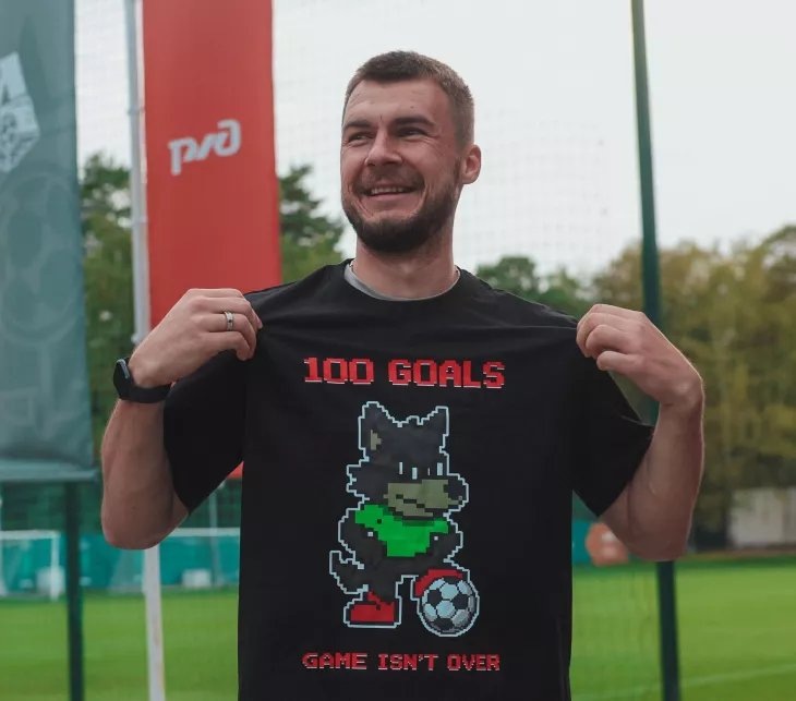    Главные события Кубка России: Карпин нашел вратаря, уникальный гол «Спартаку», заявление Соболева Фото #2