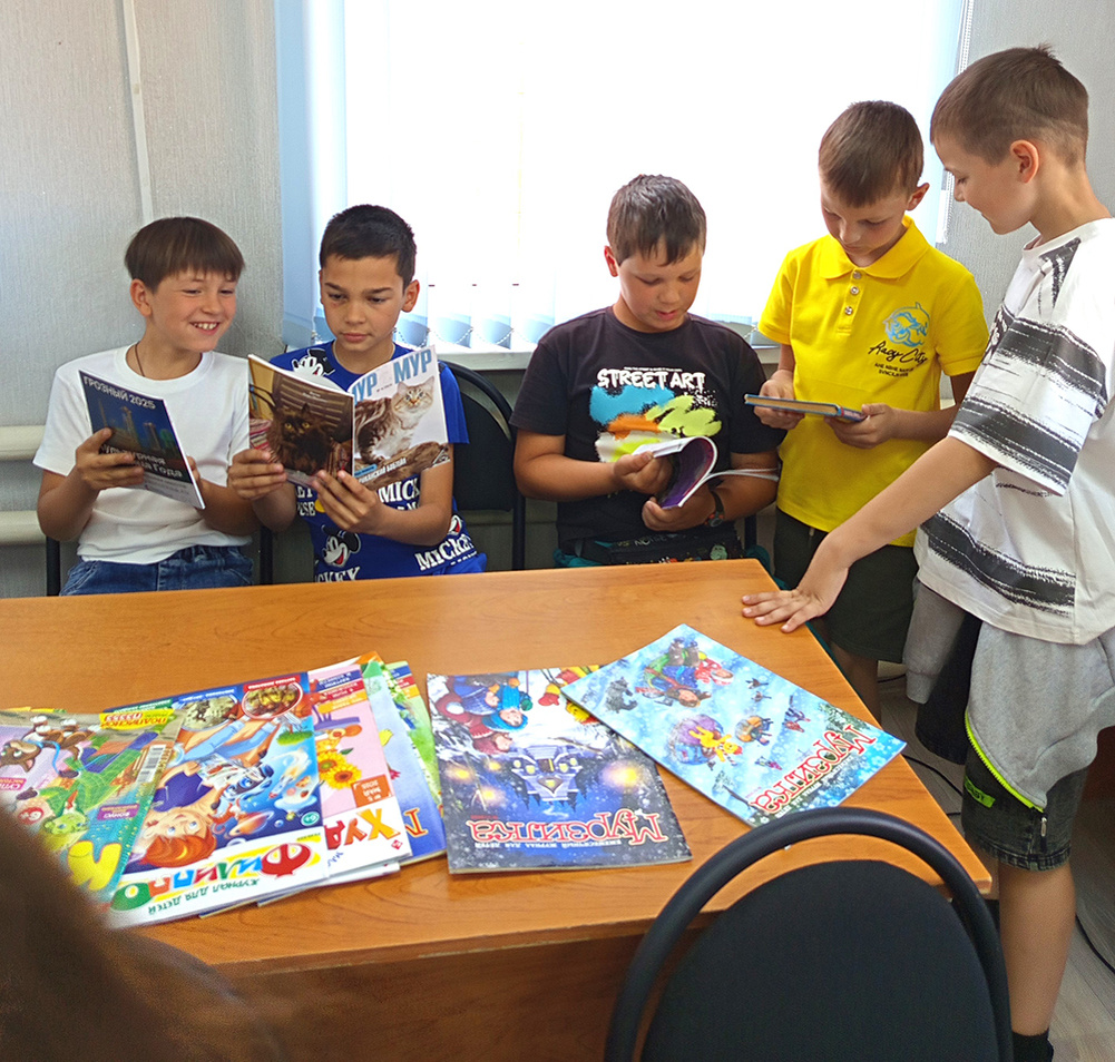 Листайте вправо, чтобы увидеть больше изображений