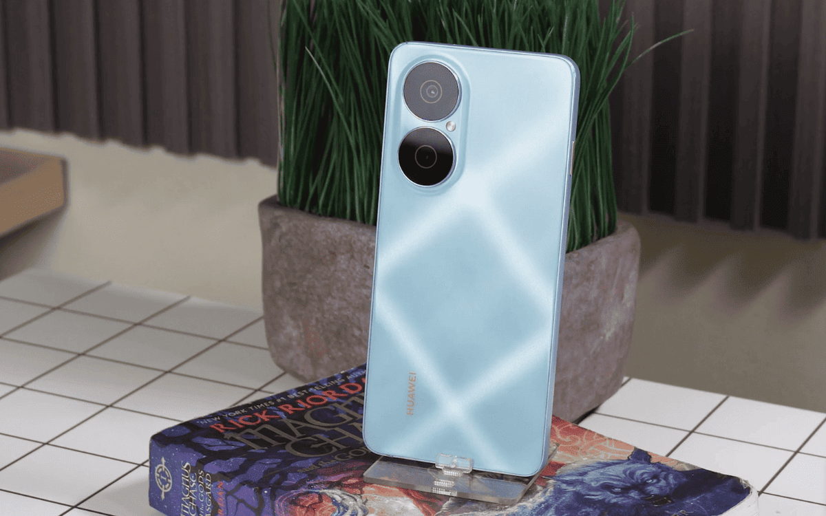    HUAWEI nova Y73 — красивый недорогой телефон с хорошим наполнением. Фото: i0.wp.com