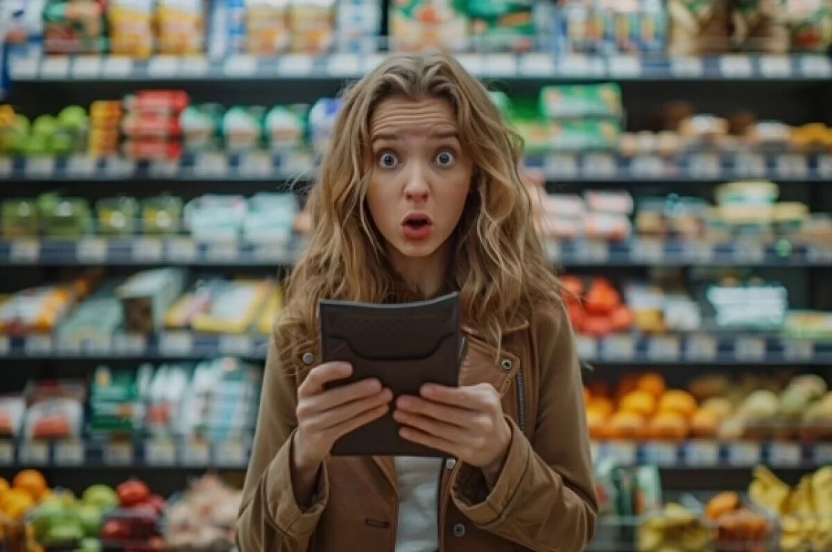    Дончан предупредили о росте цен на продукты и лекарства в сентябре