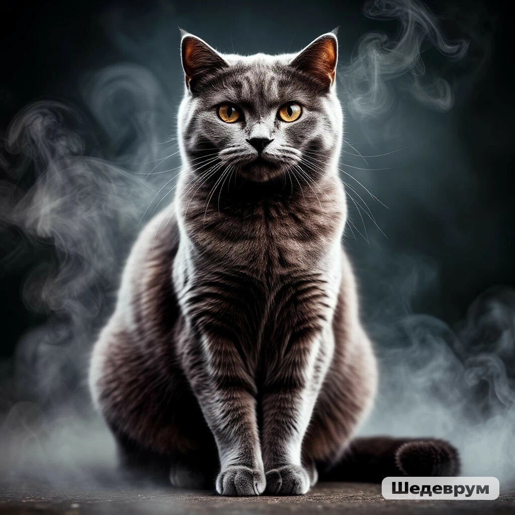 Изображение сгенерировано нейросетью.