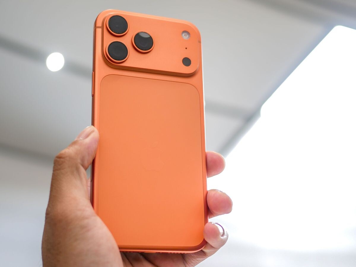    Инсайдер назвал главные особенности iPhone 18 Pro и Pro Max