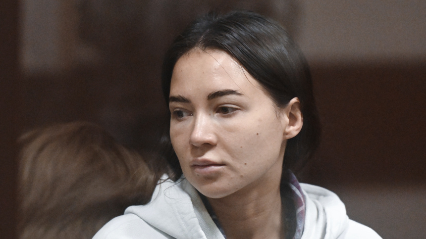    Фото: © РИА Новости/Михаил Воскресенский