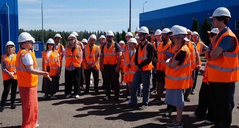    Минэкологии МО