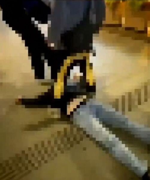    Фото: кадр из видео тг-канала "Инсайт Воронеж"