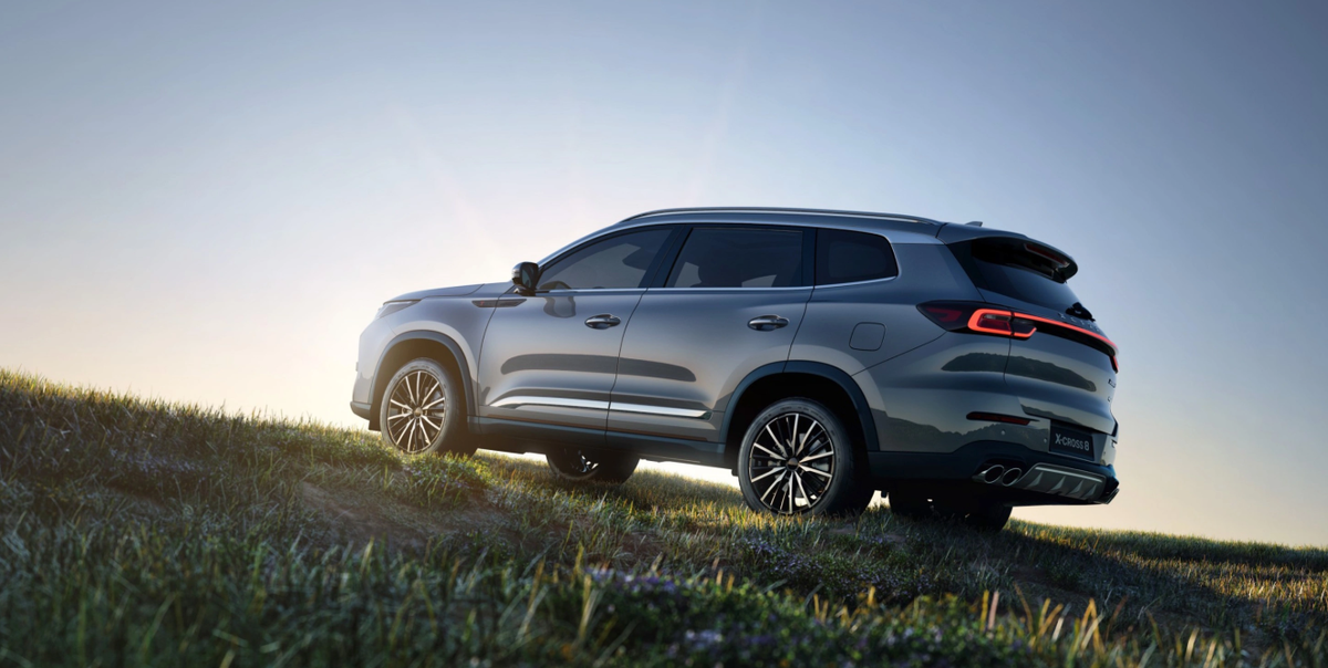 Фото Xcite  📷
