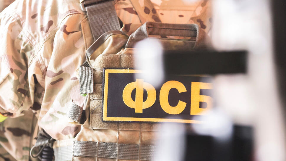 Фото: Олег Харсеев / Коммерсантъ