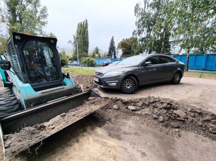 Фото: Сергей Белугин