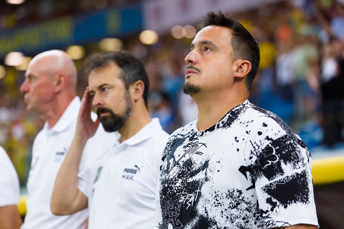 Фото из архива ФК «Ростов»