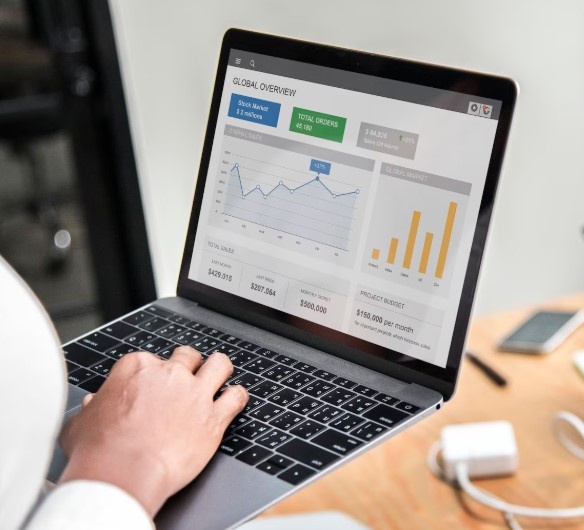 аналитика запросов