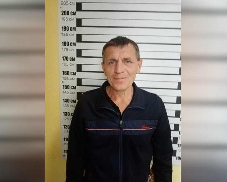     В Курске разыскивается мужчина, уклоняющийся от административного надзора