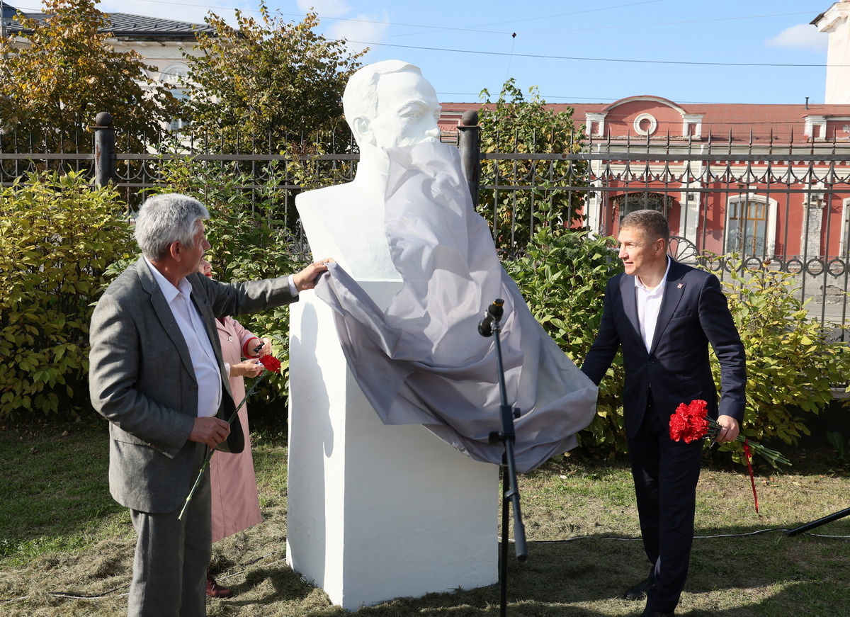 Фото: Сергей Казанцев, пресс-служба администрации Нижнего Тагила  📷
