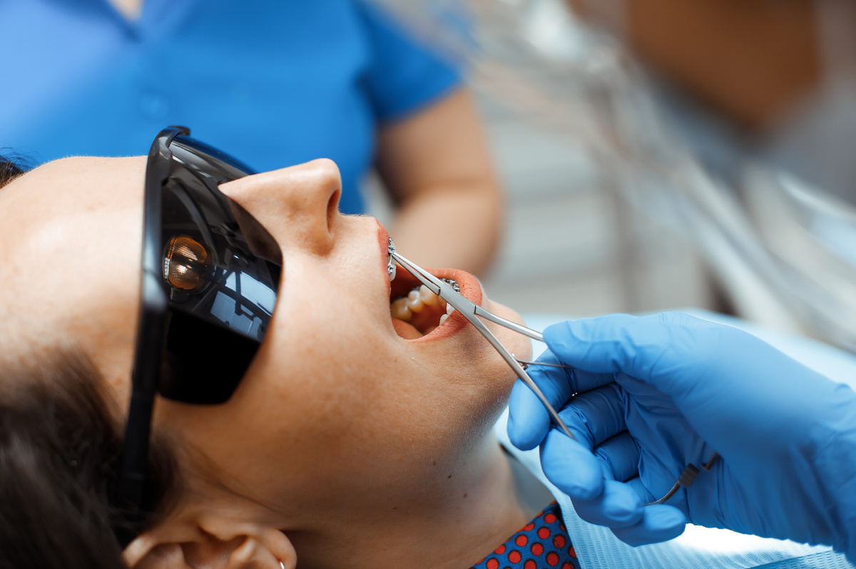 Фотография взята с сайта стоматологии Дмитрович Фэмили https://www.dmitrovich.ru/