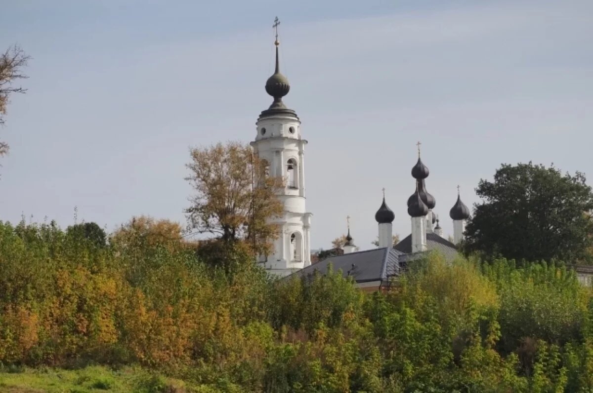    Михайлово чудо.