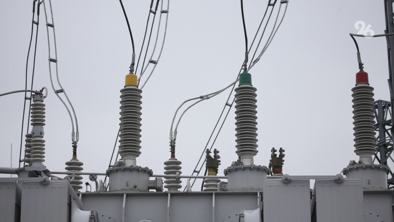      Фото: ИА «Победа26»