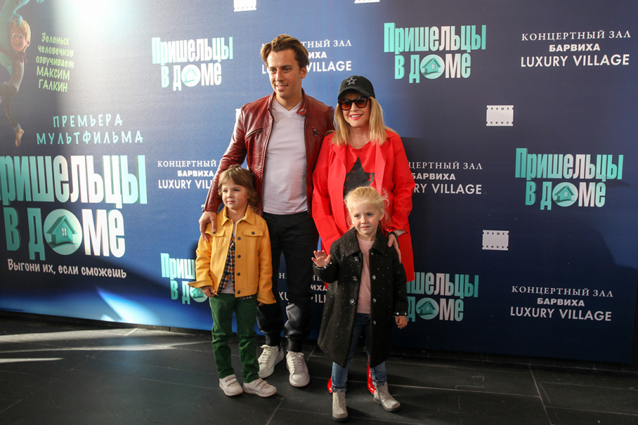    Михаил Почуев/ТАСС