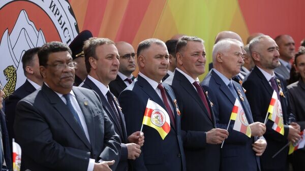    © Sputnik / Михаил Авагимов