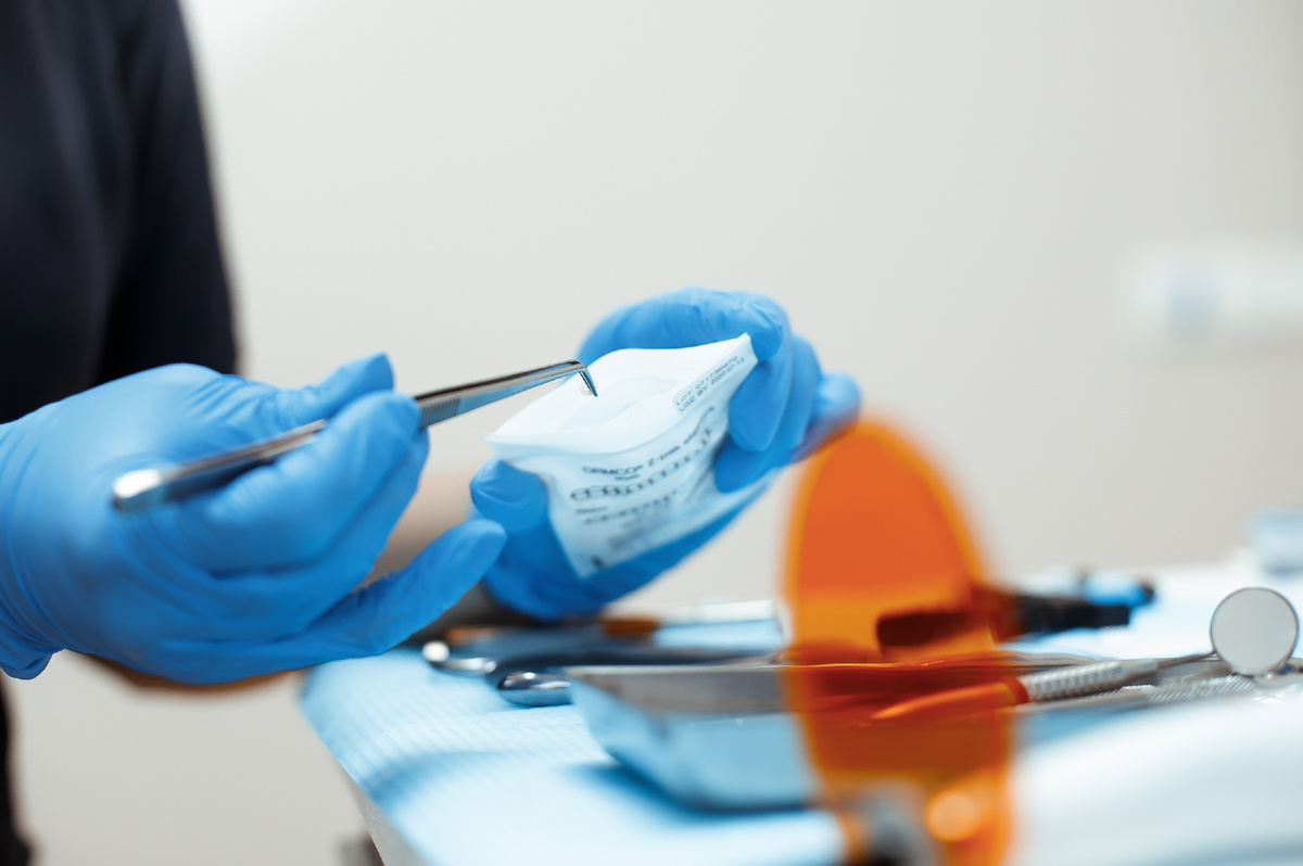 Фотография взята с сайта стоматологии Дмитрович Фэмили https://www.dmitrovich.ru/