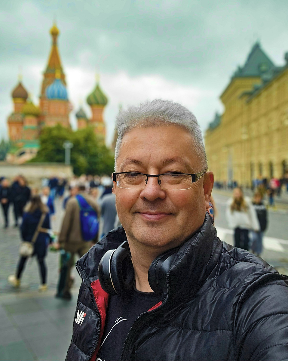 Олег Юлдашев франчайзи-партнёр КодКласс