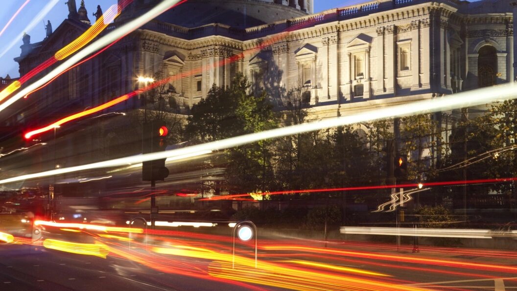    Фото: © Bettina Strenske/imageBROKER.com/Globallookpress