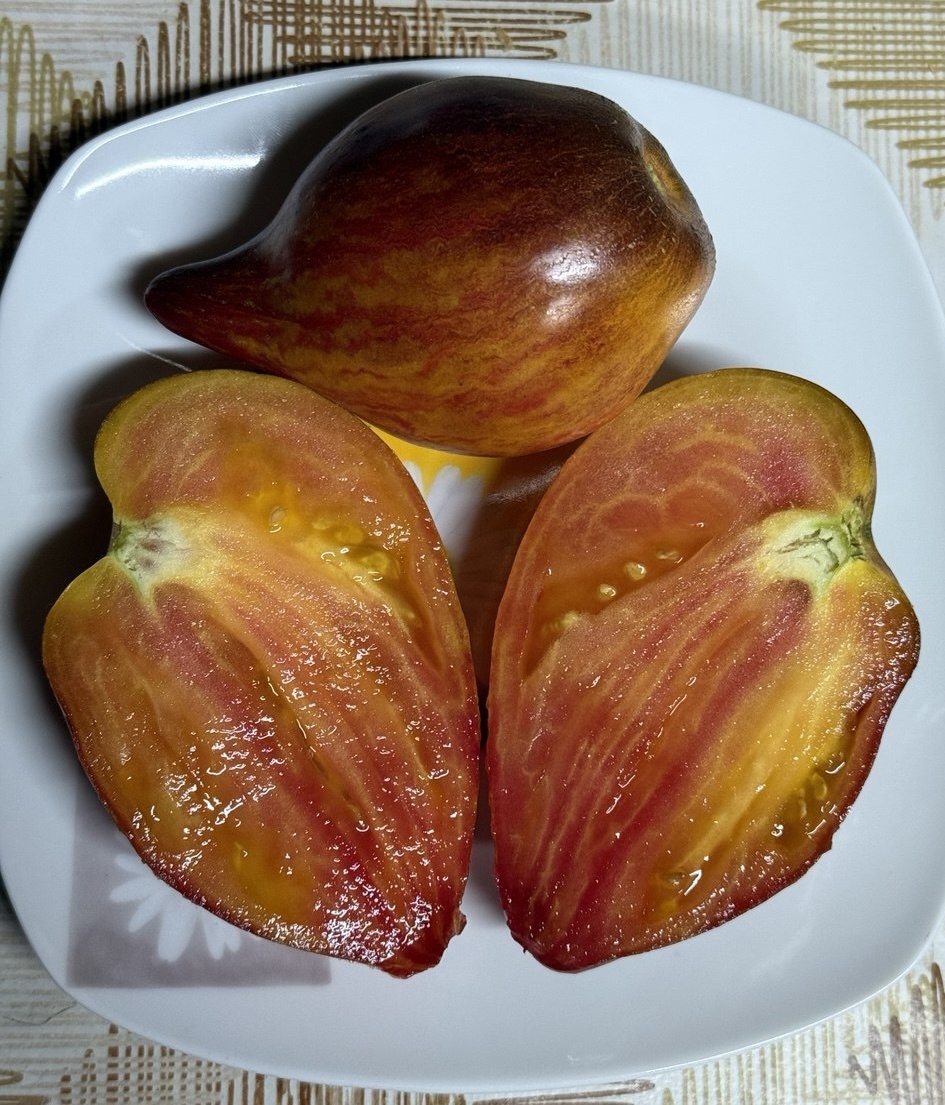 Сладкая карамель Софии 