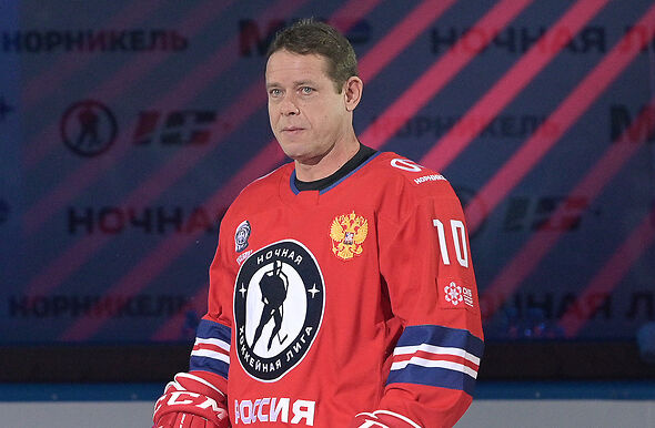     Алексей Дружинин/ТАСС