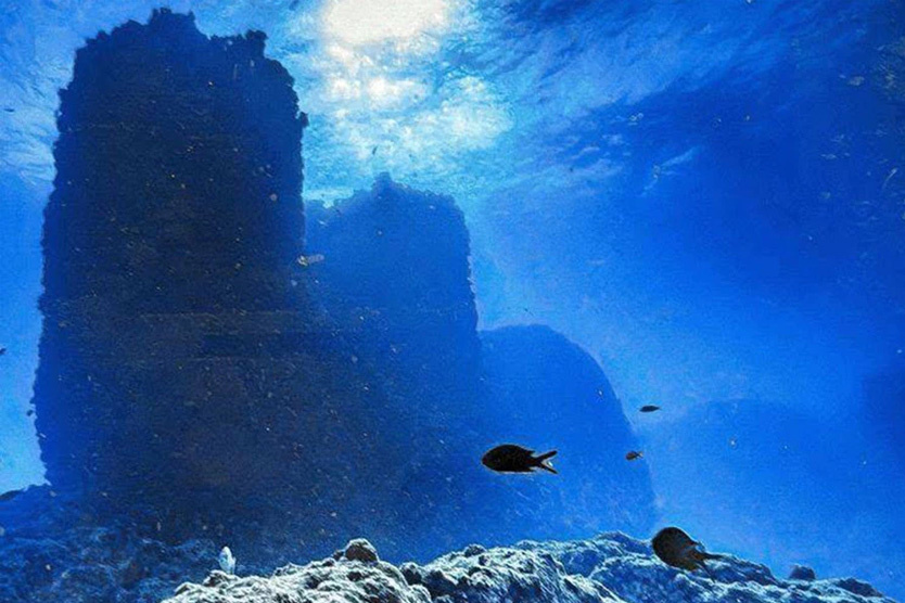     Фото: Ministry of Tourism and Antiquities (Egypt)