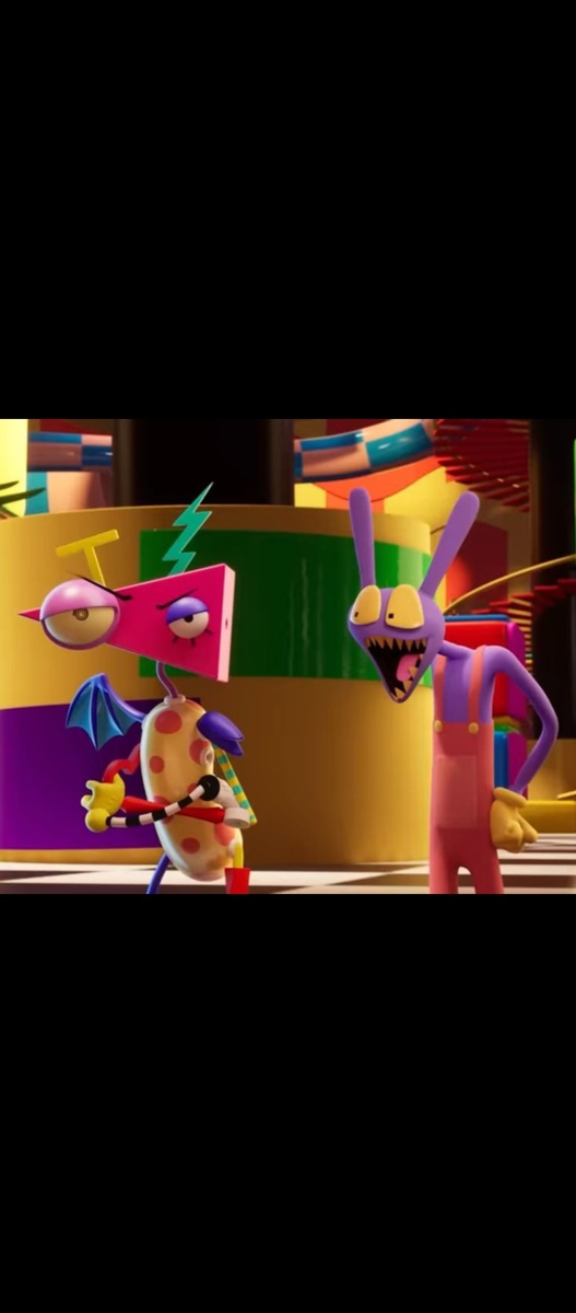 Что с таблом Джекса🤣