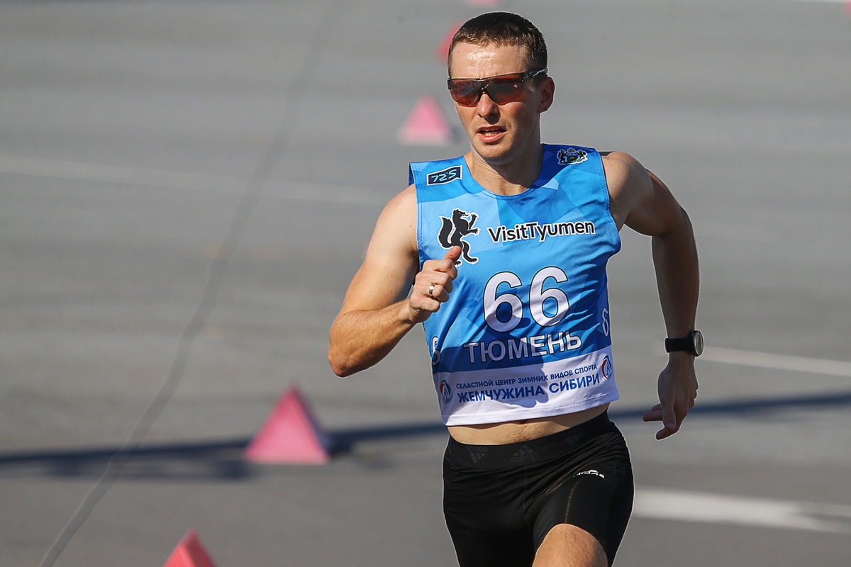 Денис Спицов