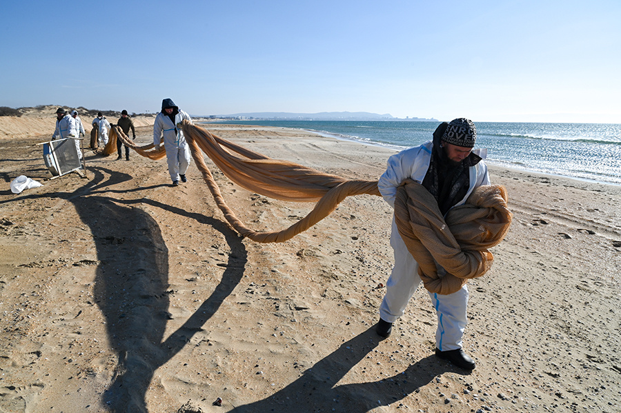    © Игорь Онучин/ТАСС