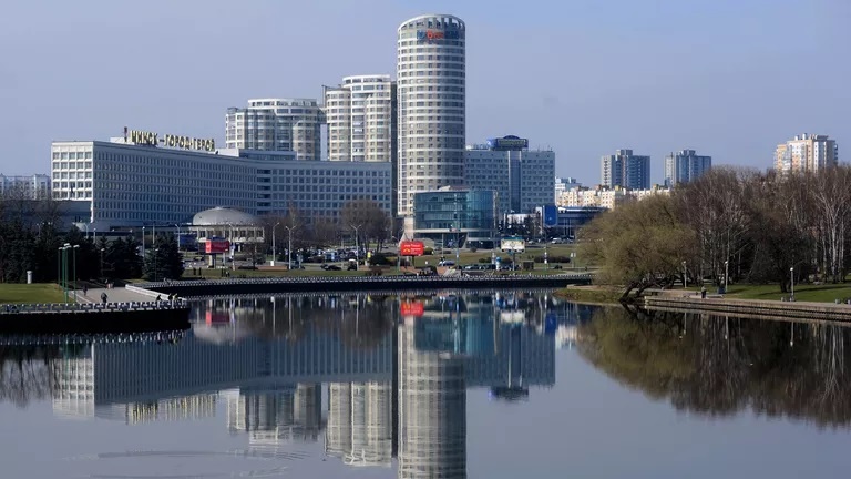    Фото: Виктор Толочко, Источник: Sputnik