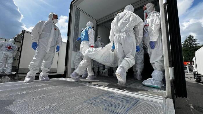 Обложка © Telegram / Владимир Мединский