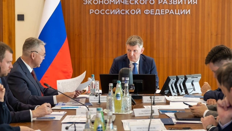      Фото: Соцсети губернатора Ставрополья Владимира Владимирова