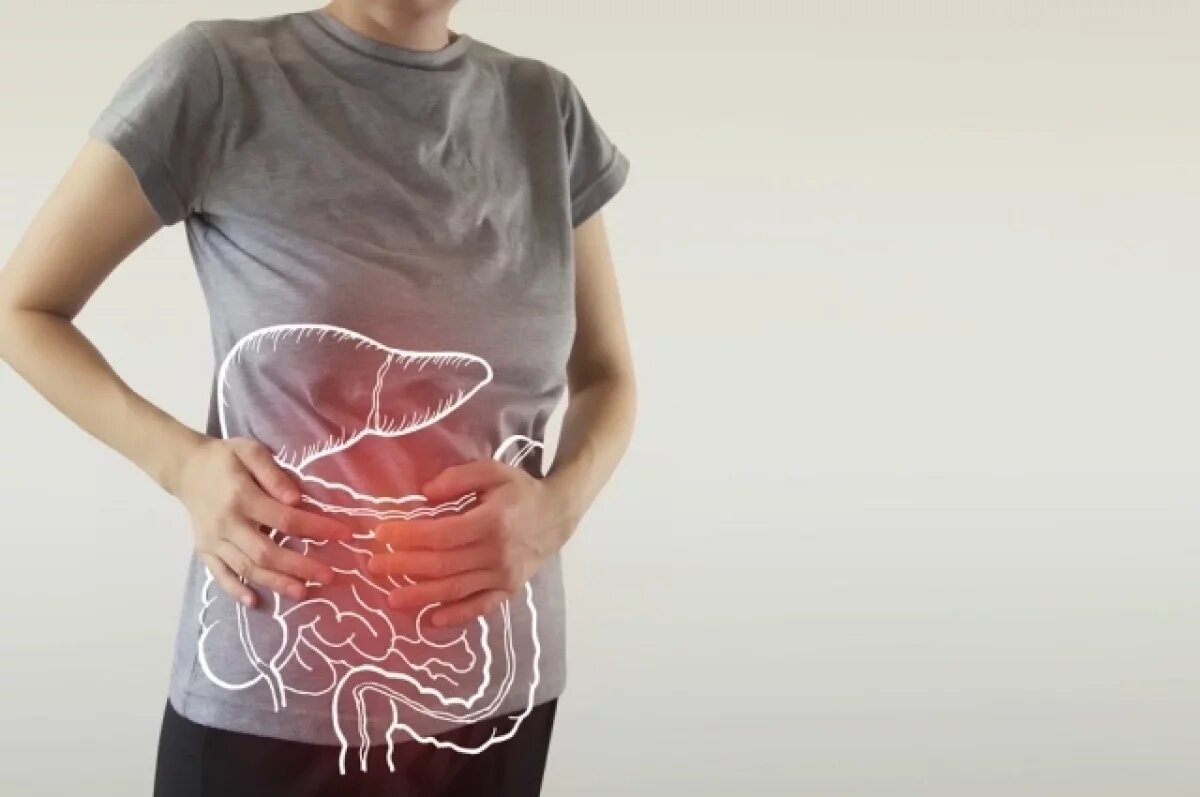    Как ваши ежедневные привычки влияют на здоровье ЖКТ?