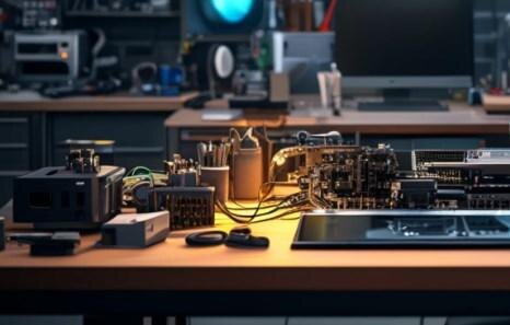 
Неприятности с зарядкой электросамоката, как попал знакомый