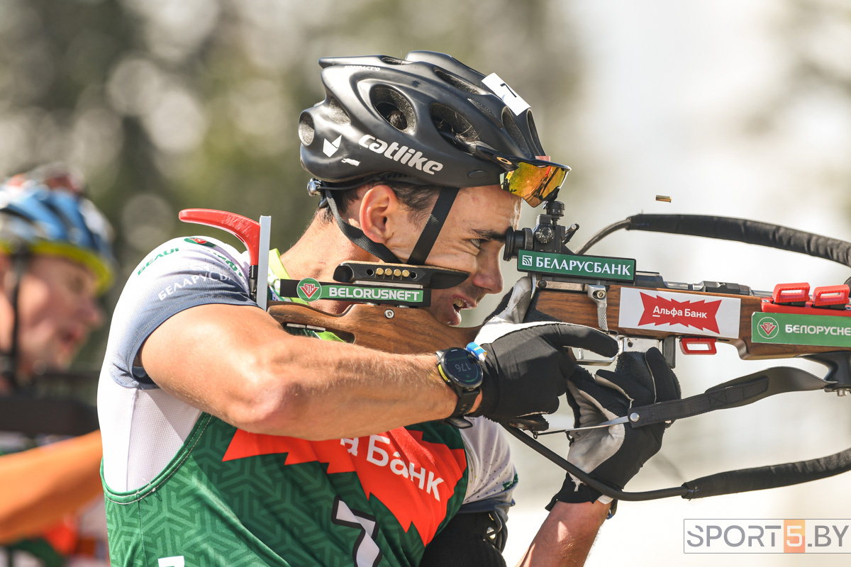 Степан Данилов