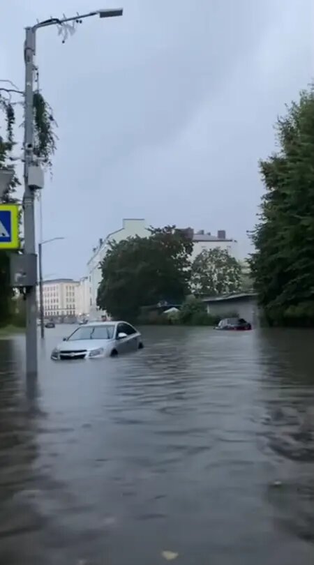   Фото: кадр видео из группы «VYBORG TRAVEL | ВЫБОРГ» в ВК