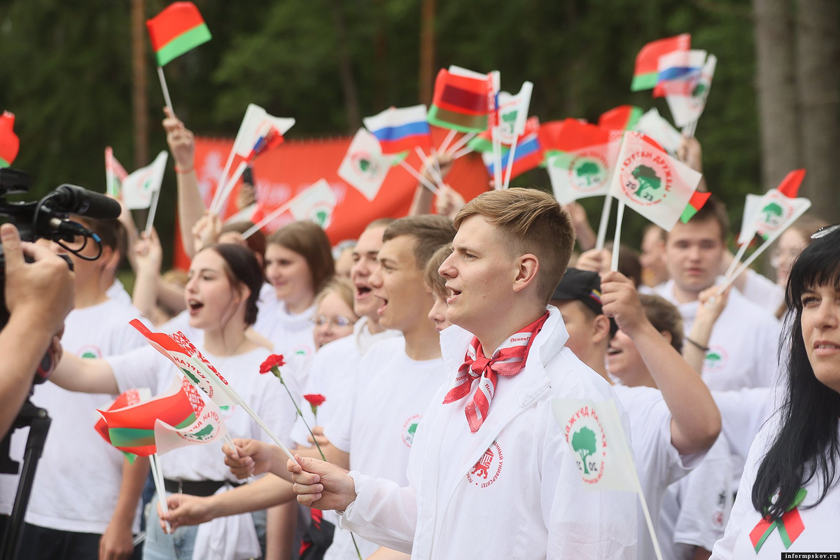 Фото: Андрей Кокшаров