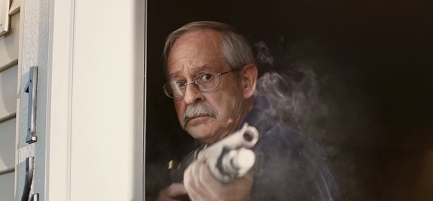 Кадр из фильма «День красных писем» (2019)