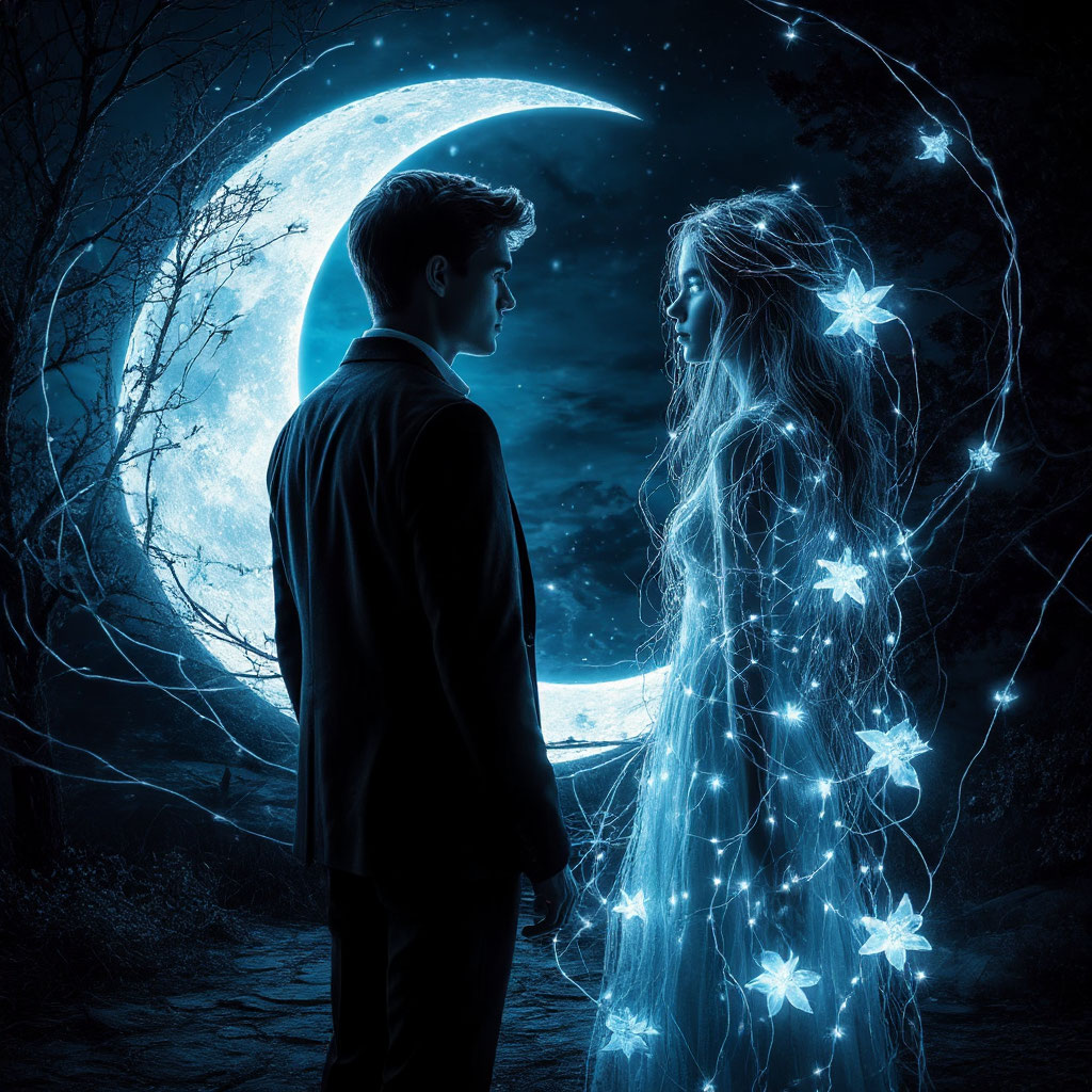 Изображение созданное автором