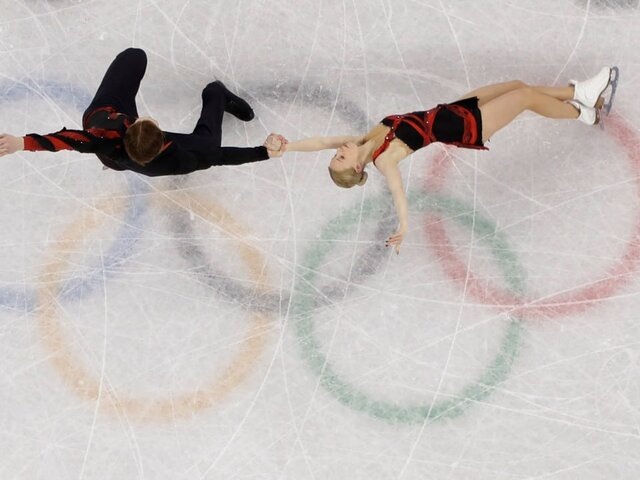    Фото: ТАСС/AP/Morry Gash