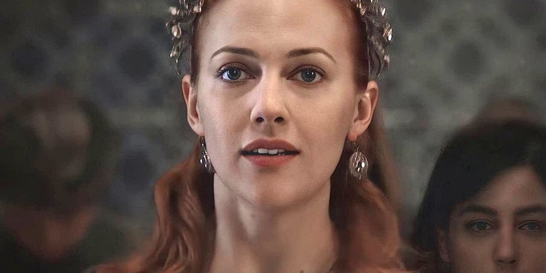 ЯРОСТЬ. ЧТО ПОМОГЛО ХЮРРЕМ ВЫСТОЯТЬ?