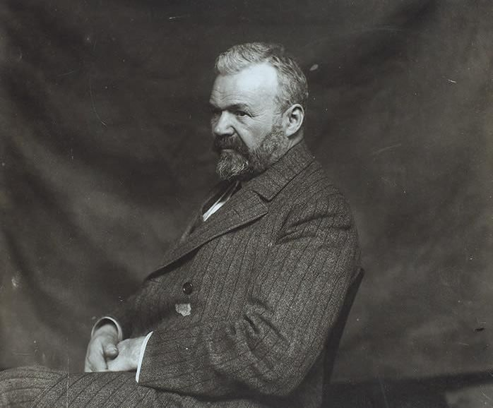 Иван Дмитриевич Сытин