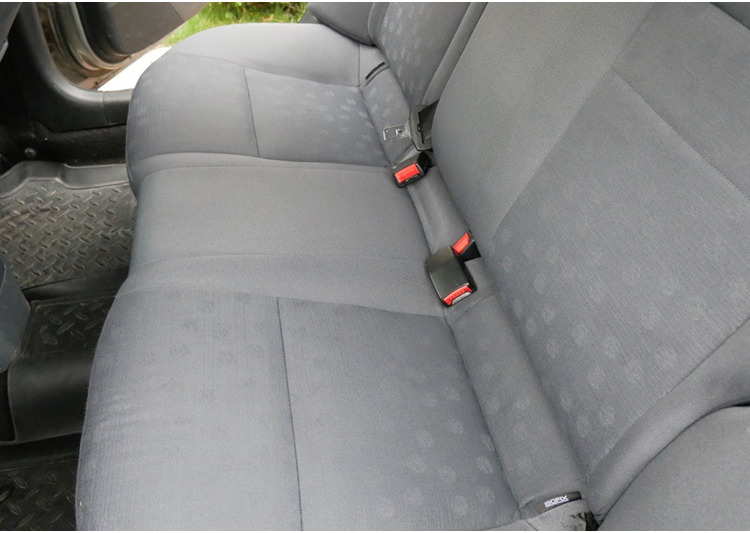     Суджанец открыл химчистку благодаря соцконтракту