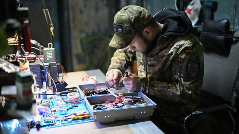   РИА Новости