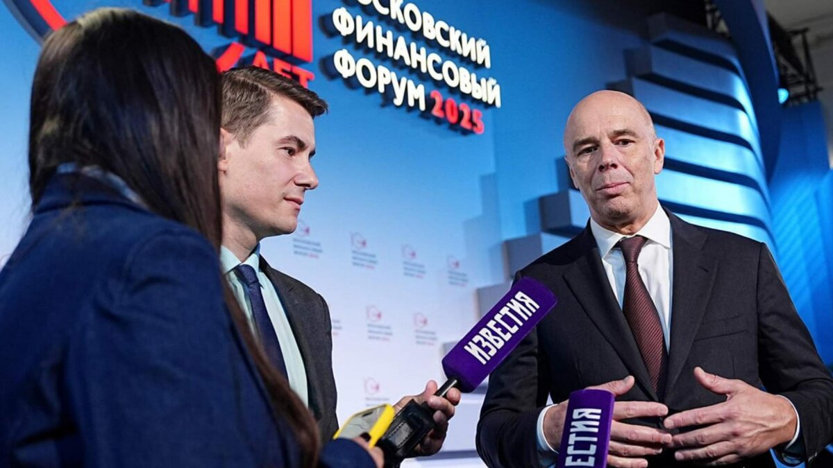 Фото: ИЗВЕСТИЯ/Павел Волков