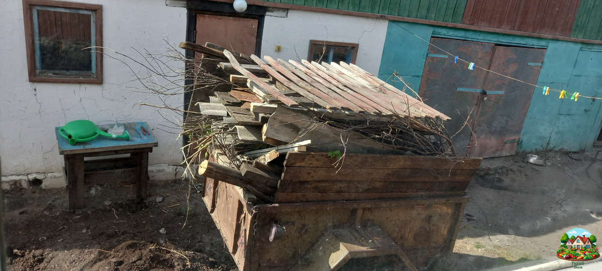 Впереди много работы, но я готов к ней с энтузиазмом и хорошим настроением!